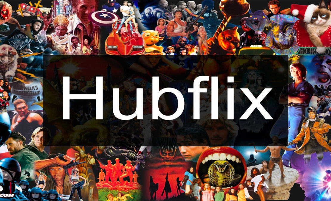 Hubflix 2021 – Watch Free Bollywood, Hollywood Movies HD