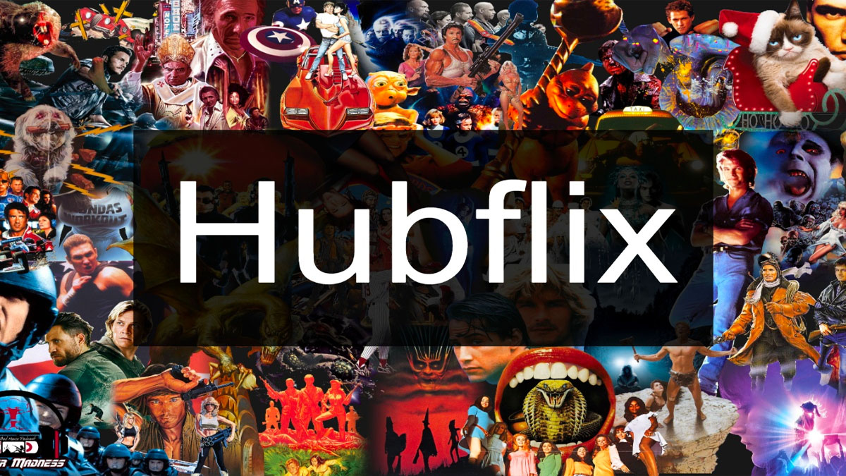 Hubflix 2021 – Watch Free Bollywood, Hollywood Movies HD